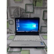Laptop FUJITSU LIFEBOOK S761 CORE I5 2nd GEN RAM 4GB HDD 250GB Warranty