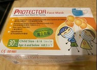 Protector全新口罩⋯多盒⋯全要價錢可商議⋯