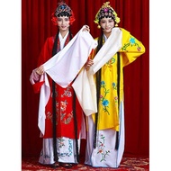 Drama Costume Female Huadan Peking Drama Drama Vietnam Drama Pretty Huadan Headdress Drama Water Sle