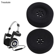 TREA Thicker Earpad for KOSS for Porta  PP KSC35 KSC75 Earphone Replaced Pads