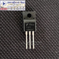 5  of Bag N-CHANNEL FQPF10N60C 10N60c 10n60 10A 600V TO-220 MOSFETs Mla9