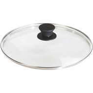 Lodge Tempered Glass Lid – 10.25 Inch, 12 Inch, 15 Inch