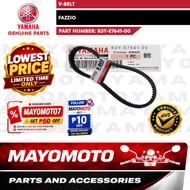 Yamaha V-BELT for FAZZIO B3Y-E7641-00-00