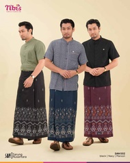 NIBRAS SAN 002 SARUNG DEWASA TERBARU TERLARIS ORIGINAL