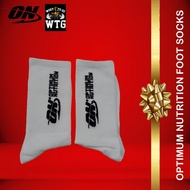 Optimum Nutrition ON Socks
