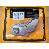 AUTO FILTER KIT FOR NISSAN SERENA C23 / CEFIRO A31 V6 12V (31728-41X02)