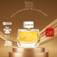 Nước Hoa Nữ Montblanc Signature Absolue EDP 90ml