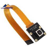 16MP Camera for Raspberry Pi5 Camera IMX519 Autofocus 78.5° 4.28mm Camera Module for Raspberry Pi5 R
