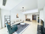 Tyms 3BR 2BA Apt West NanjingRD Line2 14