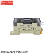 OMRON G6D-F4B DC24V terminal relay module G6D-F4B