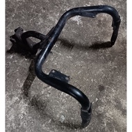 USED ORIGINAL BRACKET FIRING COWLING TANDUK RUSA SUZUKI FXR150 FXR DOHC