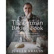 The German Baking Book | COOKBOOKS ( PDF / EPUB )