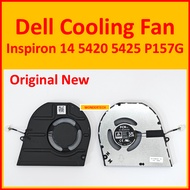Dell Inspiron 14 5420 5425 P157G CPU Cooling Fan