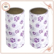 Spice SPICE OF LIFE Handheld Cleaner Cat - White, 5.5cm Diameter【Direct from Japan】
