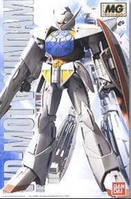 實店🔥🔥MG 1/100 Turn A 高達