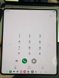 Galaxy Z Fold 5 512GB Grey