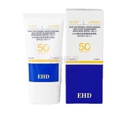 EHD防晒霜 EHD sunscreen anti ultraviolet spray face body outdoor isolation sunscreen