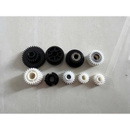 Ricoh tray gear 7502/7503...