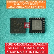 IC Cas BQ25601D Oppo F11 F11PRO Org Tested BQ 25601D Charging Charger