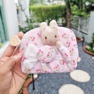 New Marron Cream Coin/Tissue (8 Oct 2025)