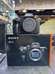 新淨熱門機 SONY A7III A7M3 行貨齊盒