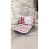 Hat official michael shumacher F1Original