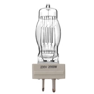 2,000W GY16 Suishi Canal Light Tungsten Filament Bulb Marine Searchlight CP/72 Sea Sweeping Light Bu