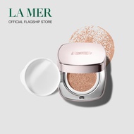 La Mer | The Luminous Lifting Cushion Foundation Broad Spectrum SPF 20 | Cushion Foundation Coverage