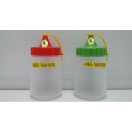 DP 200 DRESSING BOTTLE / DP 300 BOTTLE / DP 500 BOTTLE / VERONA 400ML BOTTLE / VERONA 500 ML BOTTLE 