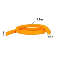 Ztto จักรยาน Tubeless ยางแทรก Pad 700c 26 27.5 29 MTB Road Bike Tyre Air ใส่โฟม 25c 28c 32c 33c 47c