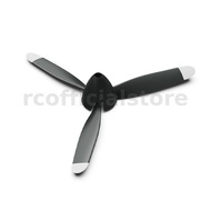 Eachine Mini FW190 RC Airplane Spare Parts 3-Blade Propeller Full Set