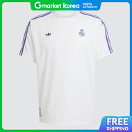 adidas | Adidas Mens Real Madrid Terrace Icon Jersey