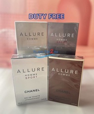 Chanel Allure Homme Sport Eau Extreme 100 ml   ป้ายคิง ผลิต6/22