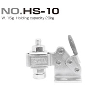 Kakuta Vertical Handle Toggle Clamps HS10