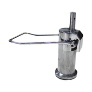 Styling Chair Base Salon Chair Base Haircut Chair Hydraulic Base Round Replacement Sturdy Adjustable