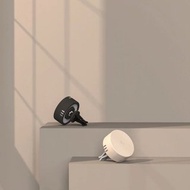 Allite CF1 多功能 MagSafe磁吸充電手機架 車架 | 沈穩都市黑