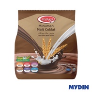 Myrasa Chocolate Malt 3 In 1 Drink (14's x 30g)