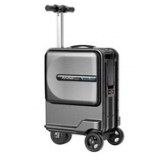 Airwheel 20" Motorized Suitcase Rideable Luggage Scooter Carry-On 智能電動行李箱 可登機 26L 容量 SE3miniT