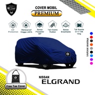 Elgrand Car Body Cover Elgrand Blanket Coat Nissan Outdoor Cover