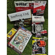 PACKAGE SPEC FZ (57MM) 135LC