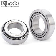 Steering Head Bearing For Yamaha FZR600 TZ250 XT350 XT600 VMAX12 FJ1100 FJ1200 XVZ1200 XV700 Virago 