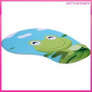 Mouse Pad Computer Mouse Pad Laptop Mouse Pad Ergonomic Mouse Pad Computer Supply  uiran