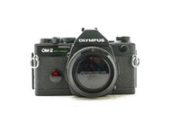  ★☆洪爺？銀鹽專賣★☆ 少見機種 OLYMPUS OM2 SP 點測光 光圈先決