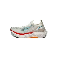 910 KISHI RUN 2.0 WHITE/CAMELIA