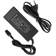 42V 2A Electric Scooter Charger Battery Power Adapter for M365 Electric Scooter Accessories