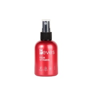 Feves Serum Rambut Hair Vitamin Spray 100ml Original BPOM