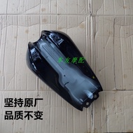 Suitable for Suzuki GN125H/F GN125-2/2F Little Prince Fuel Tank Assembly Gasoline Tank Assembly