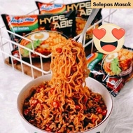 READYSTOCK INDOMIE HYPE ABIS RASA AYAM GEPREK