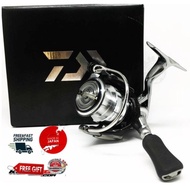 Daiwa 18 Exist LT 1000D-P Spinning ReelDP=Deep spool Made in Japan