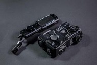 『Blade』Zenitco Perst-4 澤寧特風格 綠雷射盒 黑【補貨中】